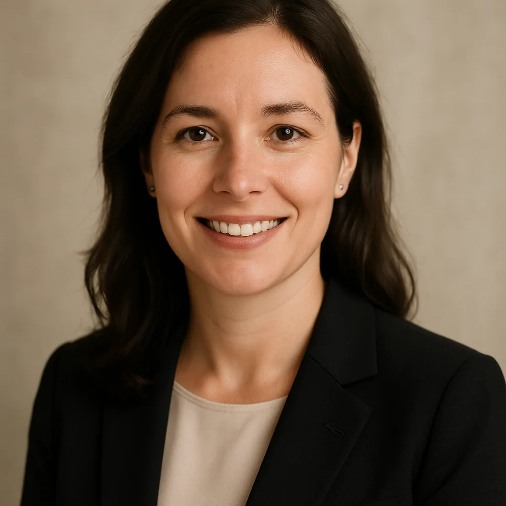 Ava Robinson — iGaming Data Analyst