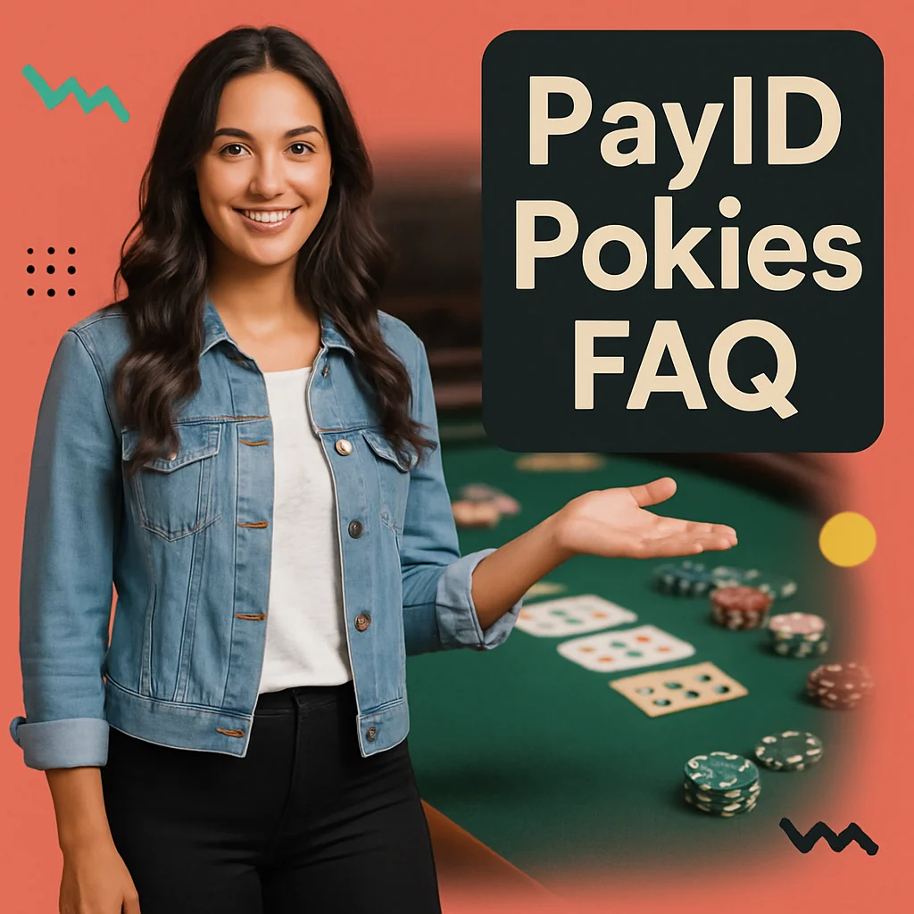 PayID Pokies FAQ